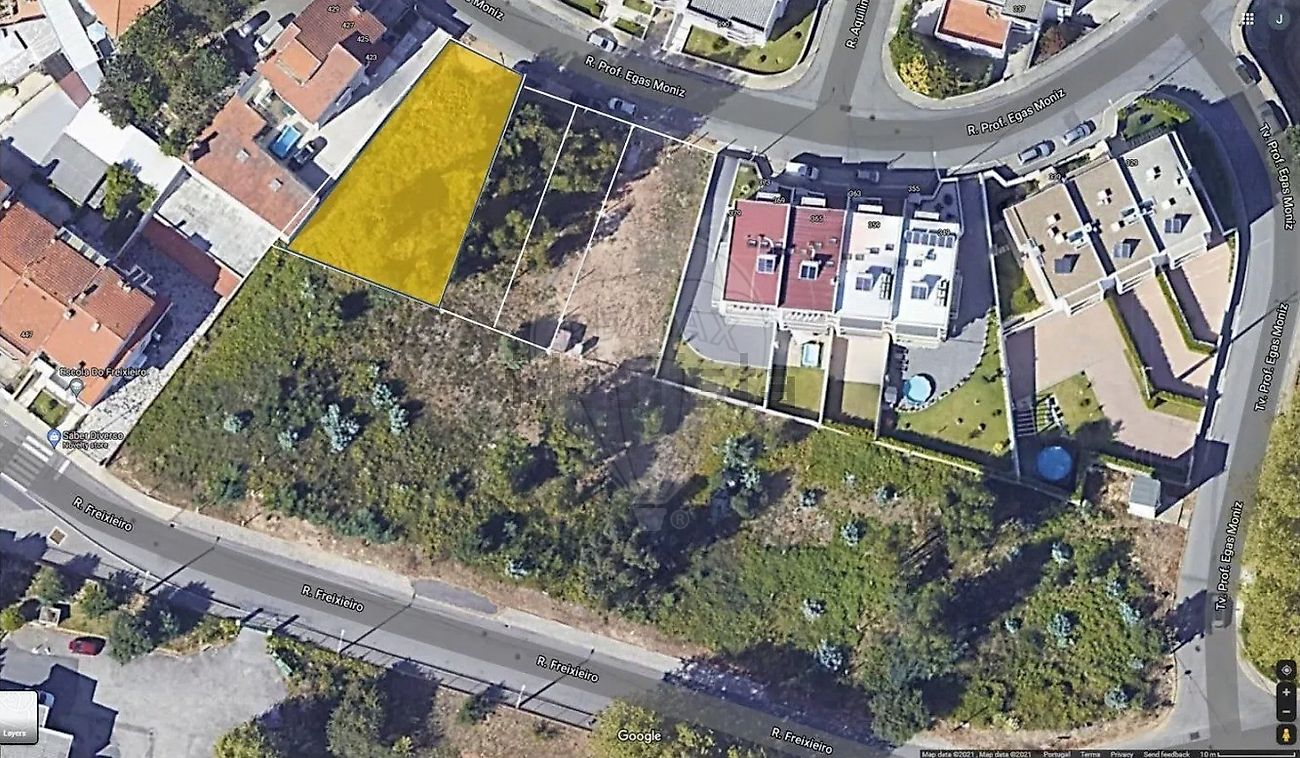 Apartamento à venda em Vila Nova de Gaia