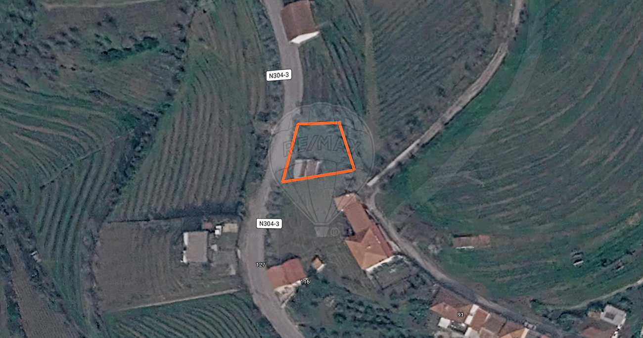 Moradia T1 à venda em Lobrigos (São Miguel e São João Baptista) e Sanhoane, Santa Marta de Penaguião — foto 9
