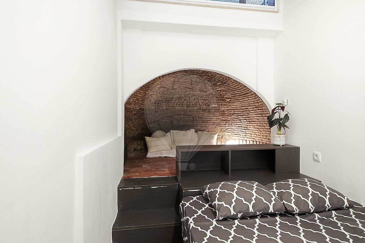 Apartamento T1 à venda em Estrela, Lisboa — foto 15