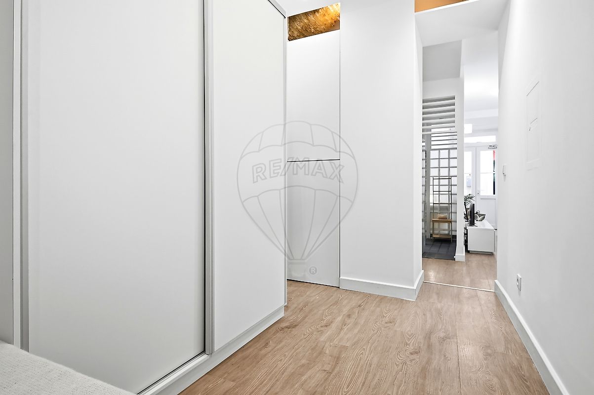 Apartamento T1 à venda em Estrela, Lisboa — foto 18