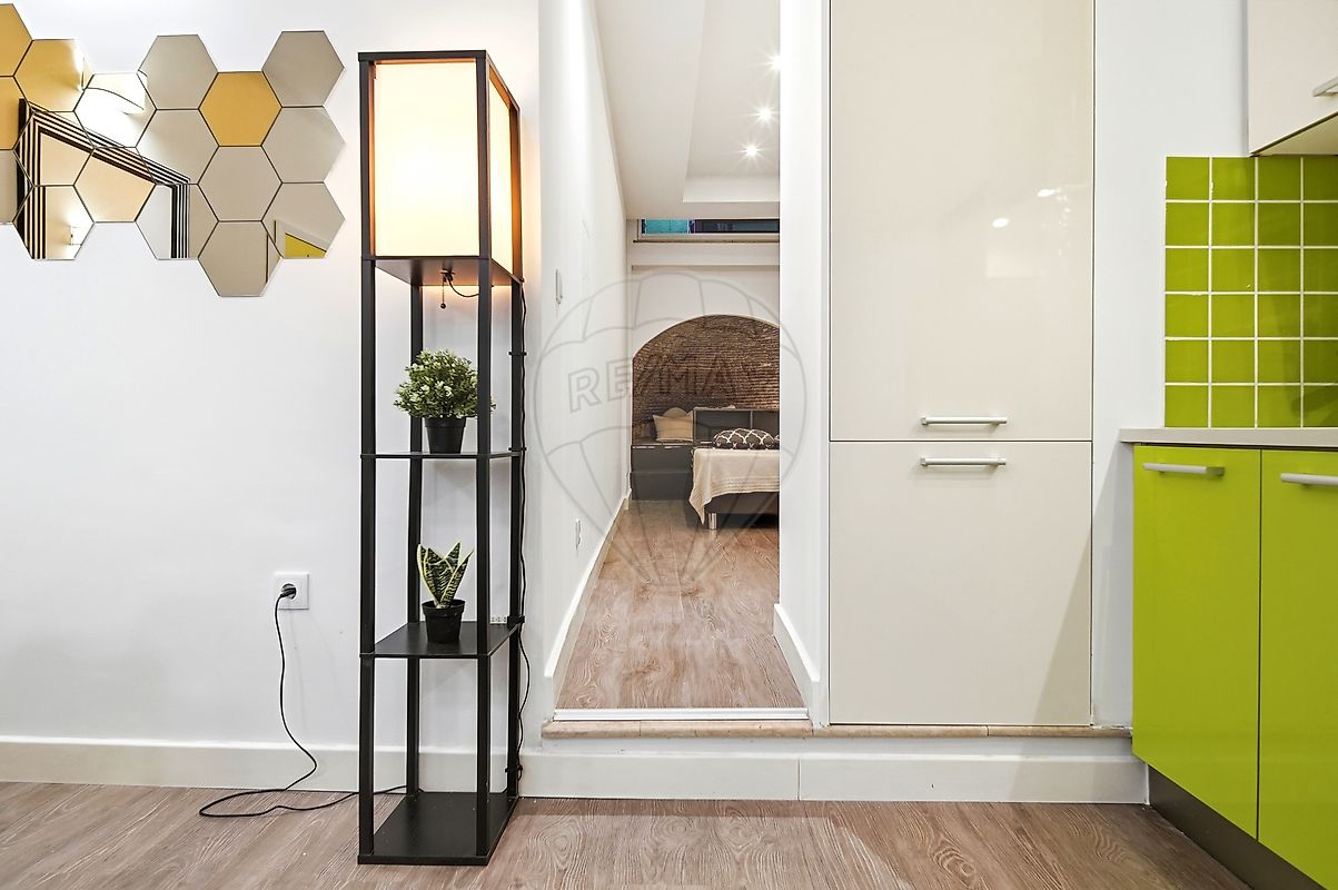 Apartamento T1 à venda em Estrela, Lisboa — foto 13