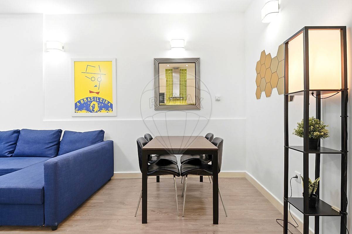 Apartamento T1 à venda em Estrela, Lisboa — foto 6