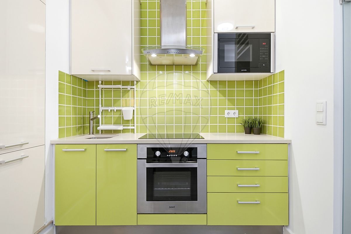 Apartamento T1 à venda em Estrela, Lisboa — foto 8