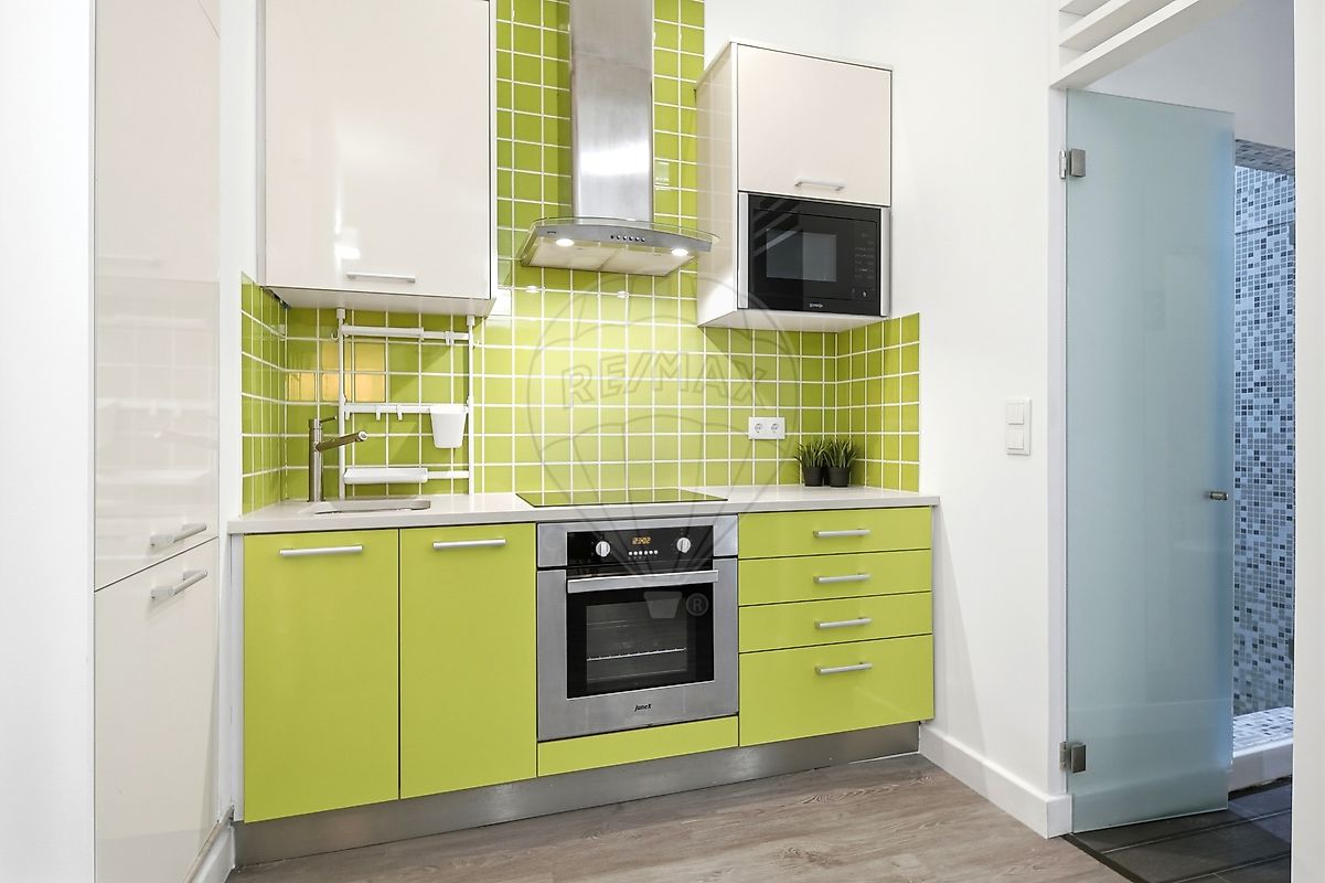 Apartamento T1 à venda em Estrela, Lisboa — foto 9