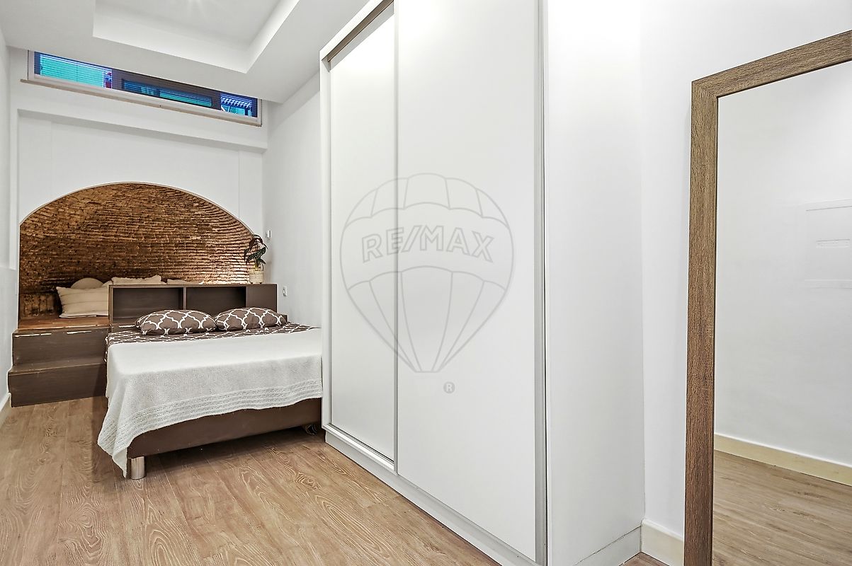 Apartamento T1 à venda em Estrela, Lisboa — foto 14