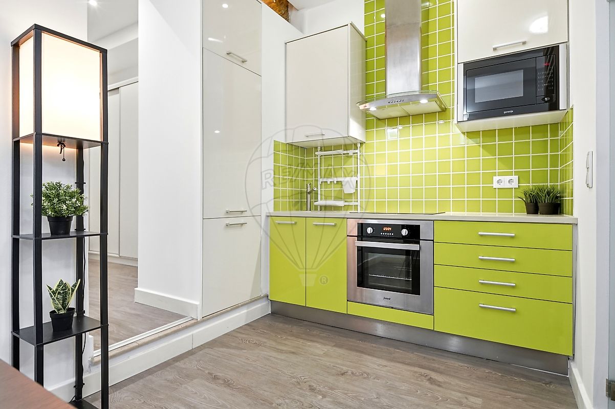 Apartamento T1 à venda em Estrela, Lisboa — foto 7