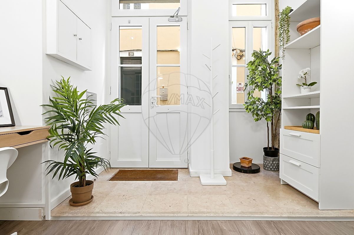 Apartamento T1 à venda em Estrela, Lisboa — foto 20
