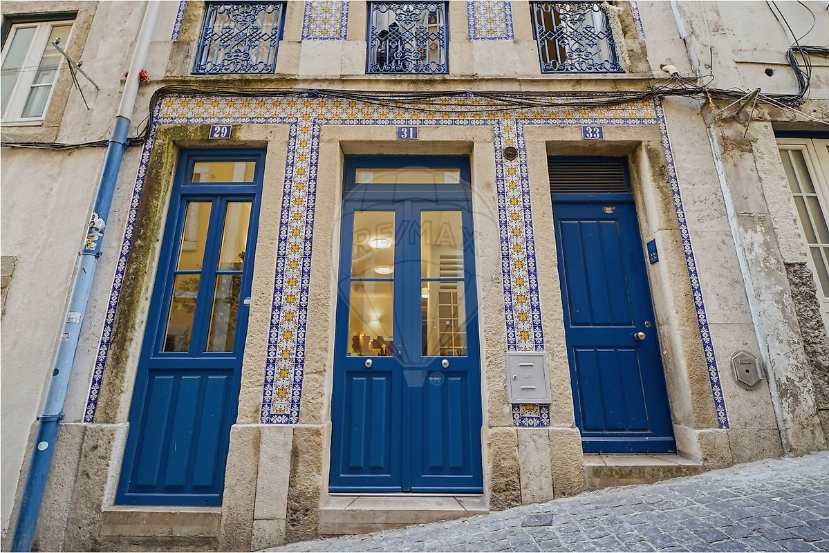 Apartamento T1 à venda em Lisboa