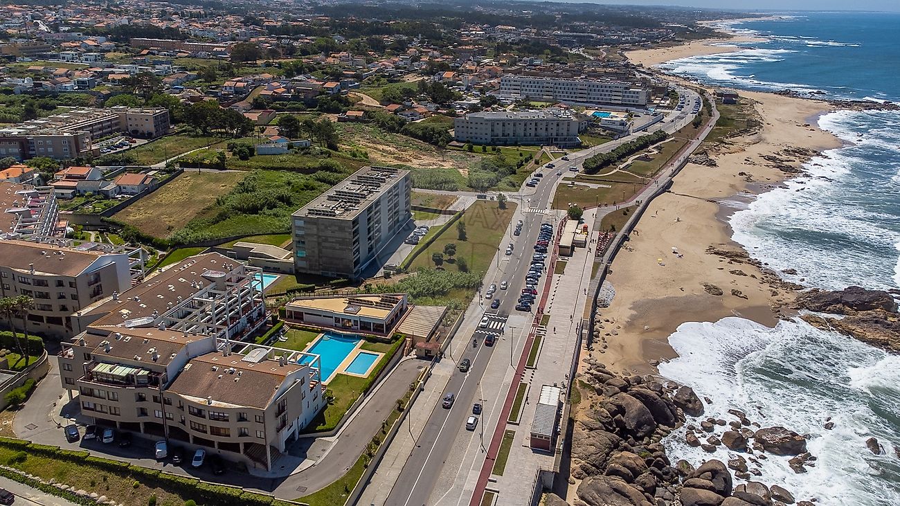 Apartamento - Canidelo, Vila Nova de Gaia, Porto