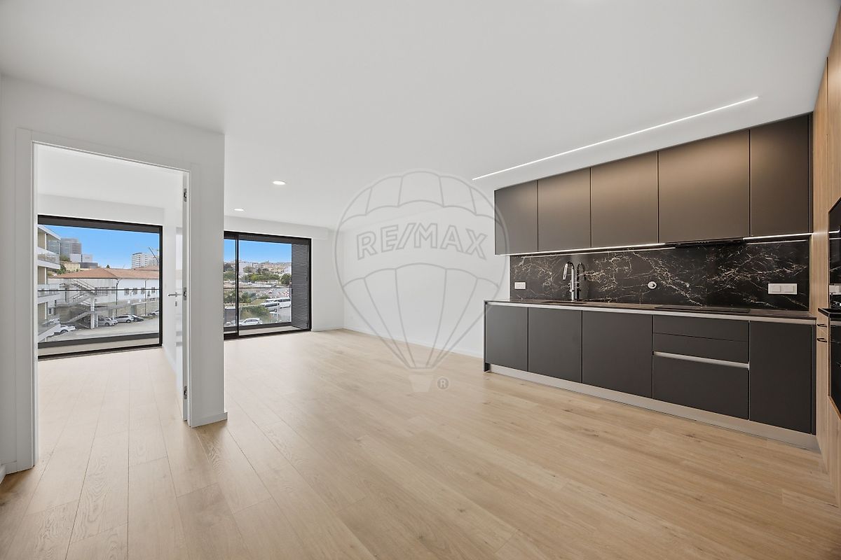 Apartamento T1 à venda em Vila Nova de Gaia