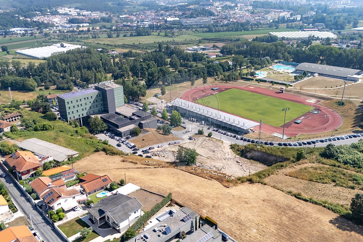 Moradia T4 à venda em Candoso São Tiago e Mascotelos, Guimarães — foto 10