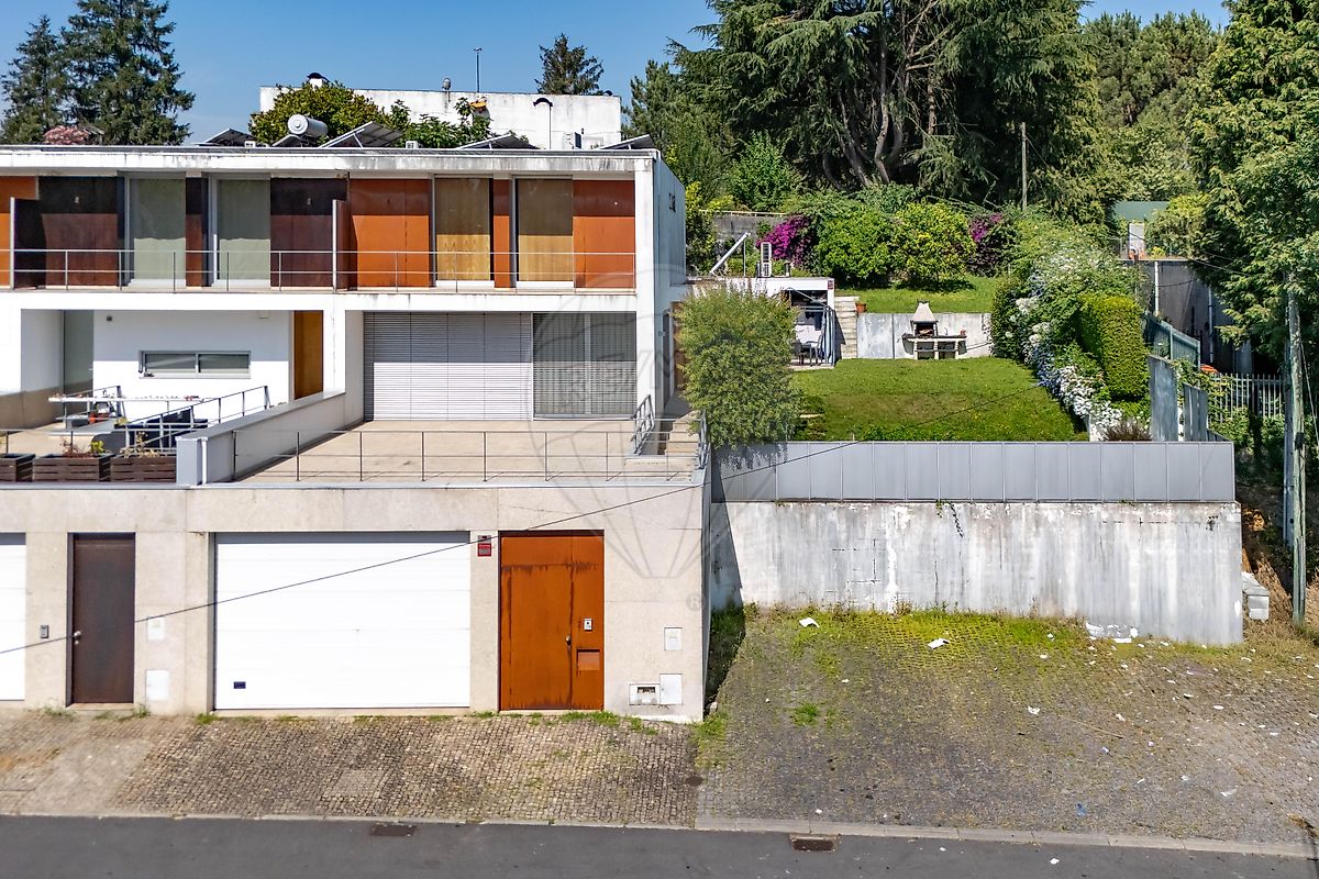 Apartamento T4 à venda em Guimarães
