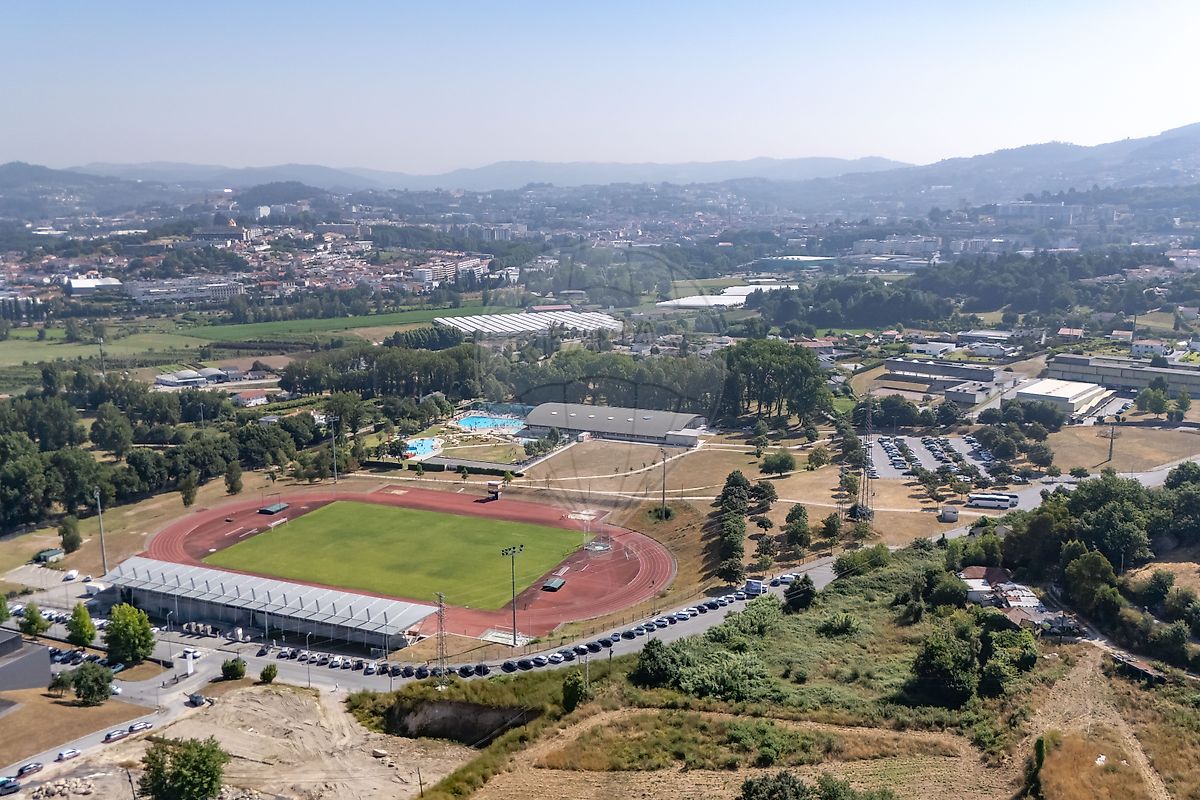 Moradia T4 à venda em Candoso São Tiago e Mascotelos, Guimarães — foto 11