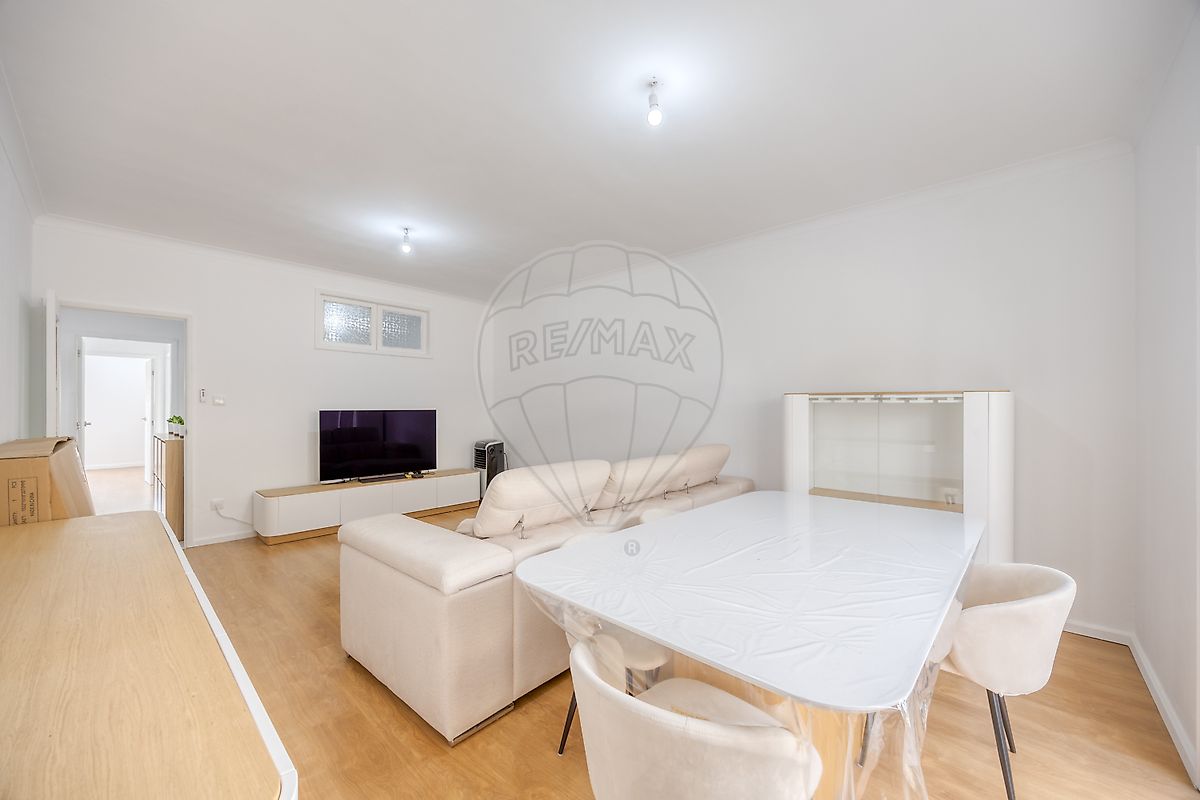 Apartamento T2 à venda em Vila Nova de Gaia
