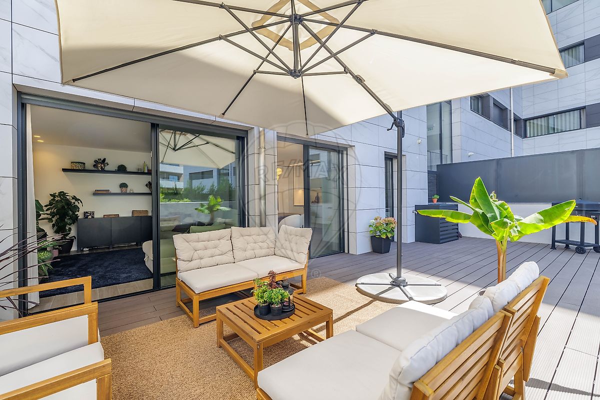 Apartamento T2 à venda em Vila Nova de Gaia