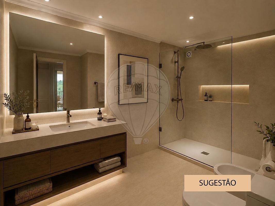 Apartamento T5 à venda em Campanhã, Porto — foto 7