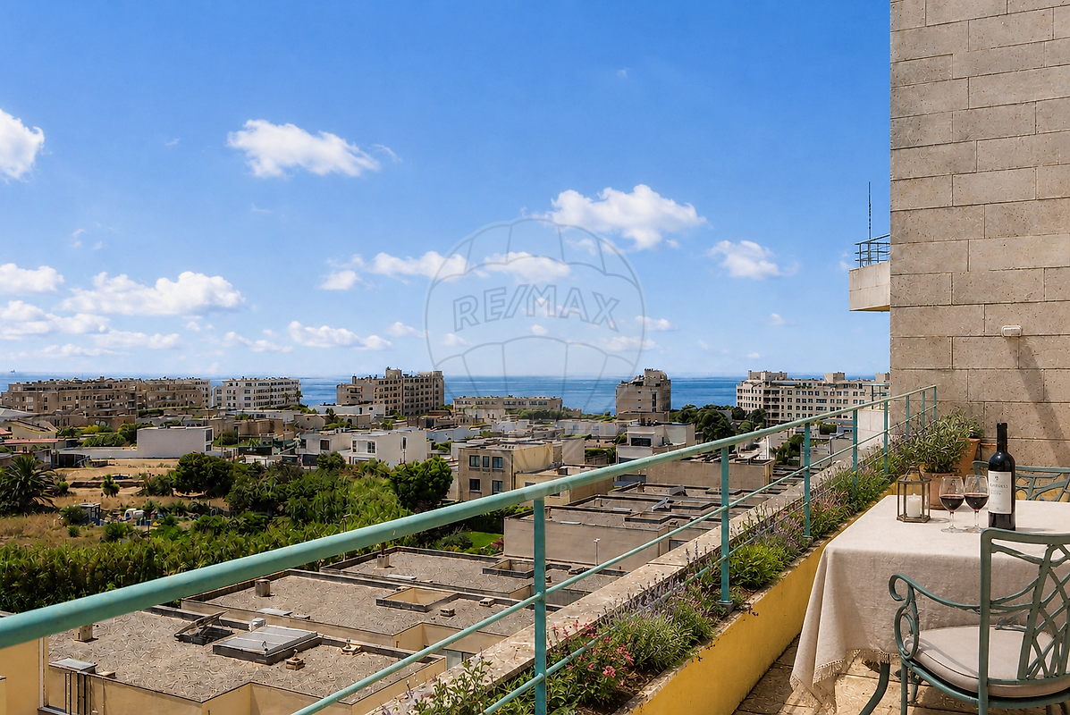 Apartamento T3 à venda em Matosinhos