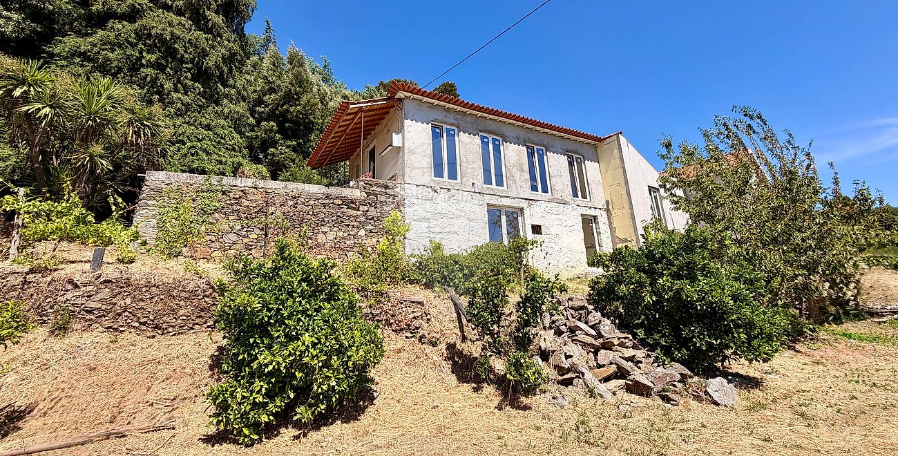 Quinta - Sedielos, Peso da Régua, Vila Real