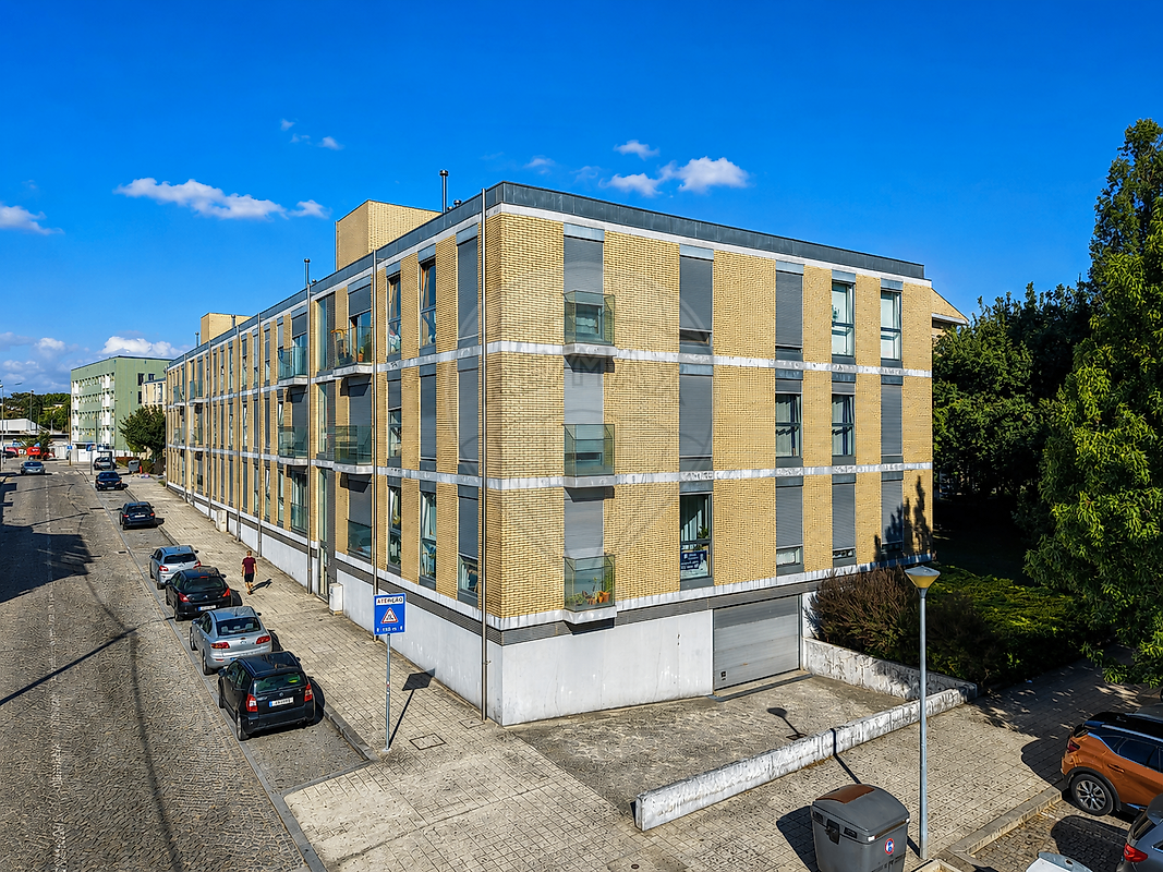 Apartamento T2 à venda em Matosinhos