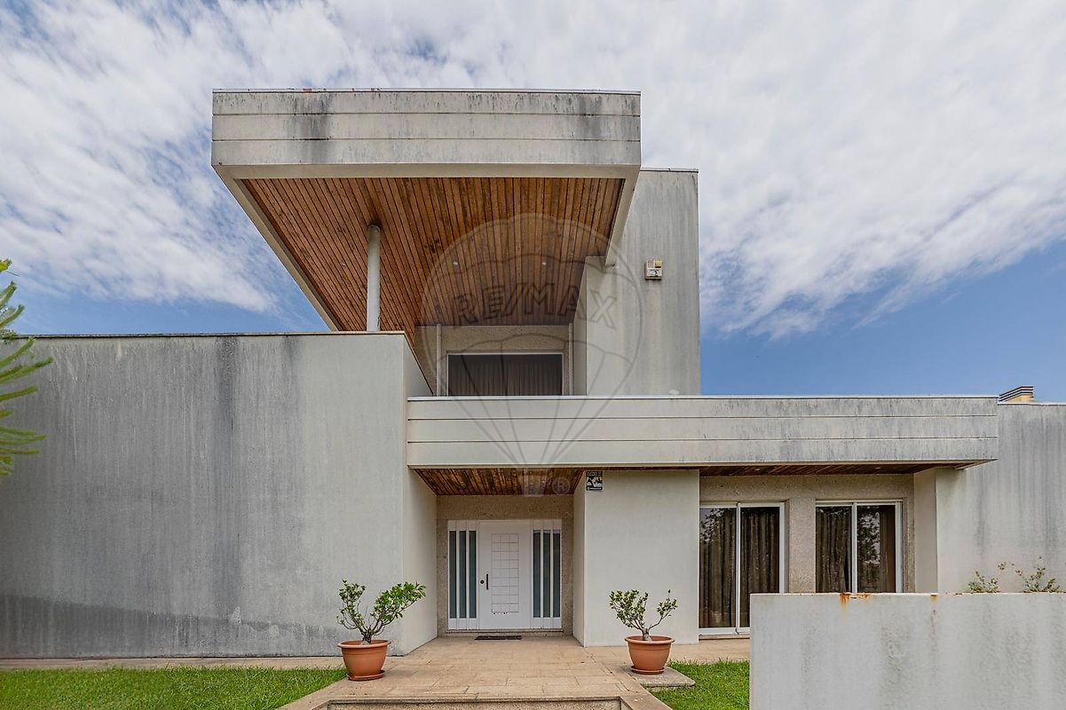 Apartamento T4 à venda em Valongo