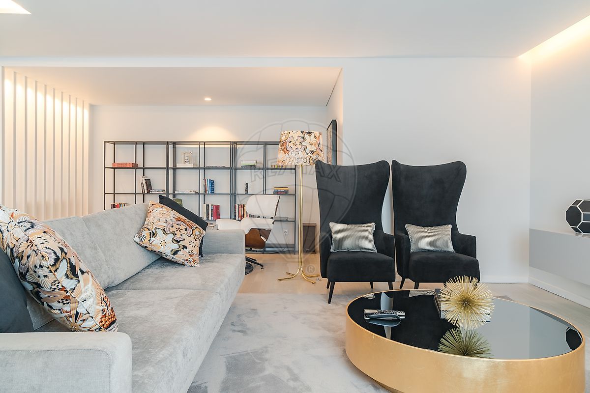Apartamento T5 à venda em Campolide, Lisboa — foto 9