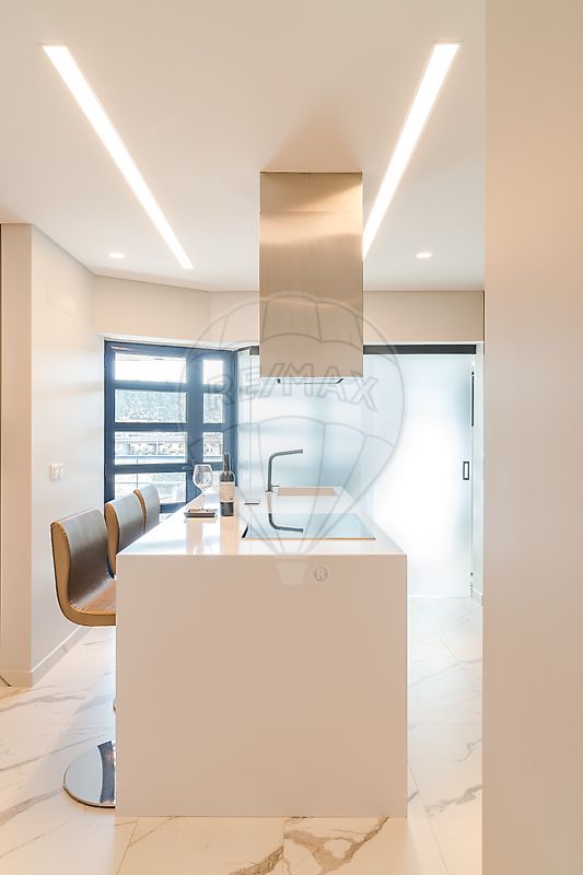 Apartamento T5 à venda em Campolide, Lisboa — foto 14
