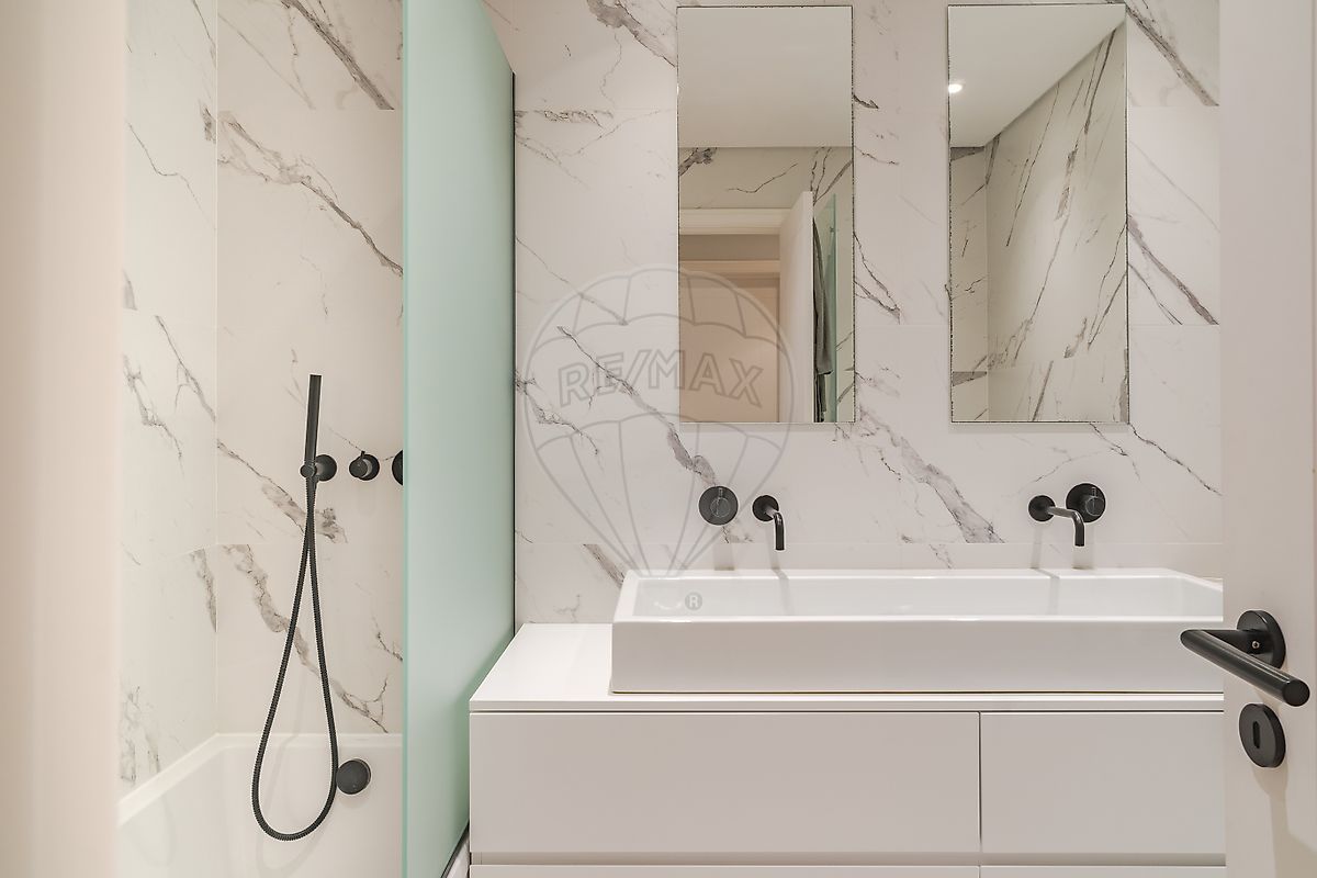Apartamento T5 à venda em Campolide, Lisboa — foto 21