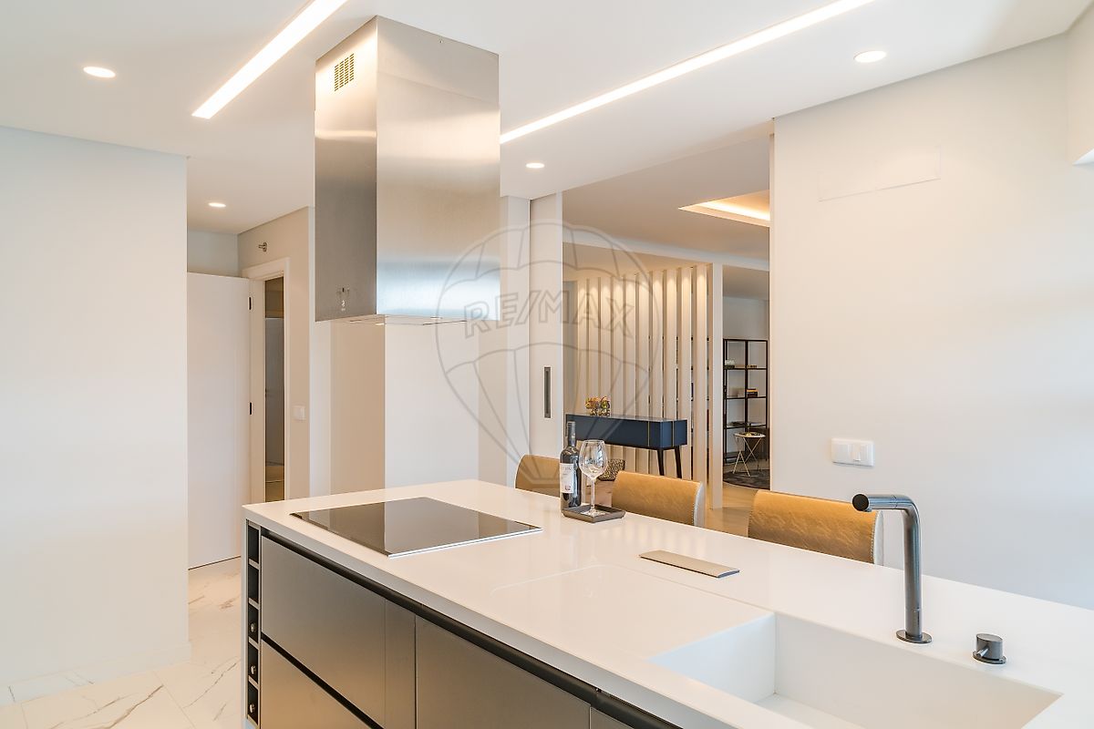 Apartamento T5 à venda em Campolide, Lisboa — foto 13
