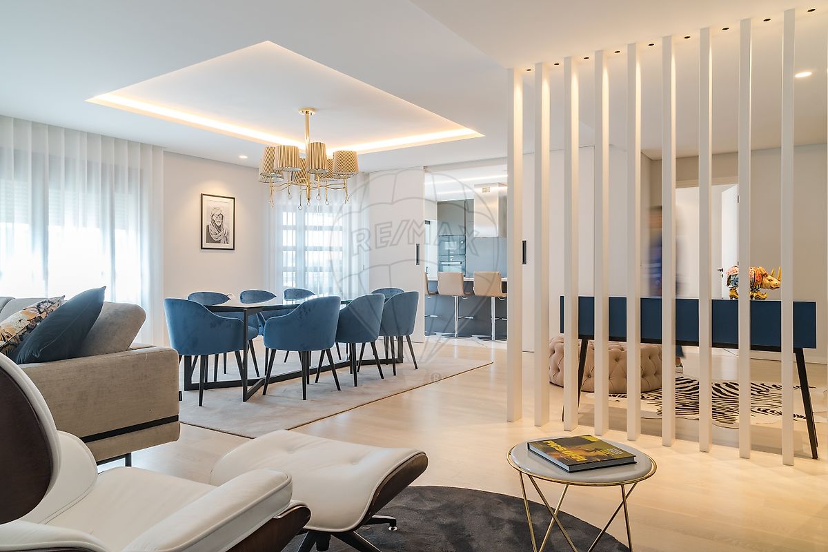 Apartamento T5 à venda em Campolide, Lisboa — foto 11