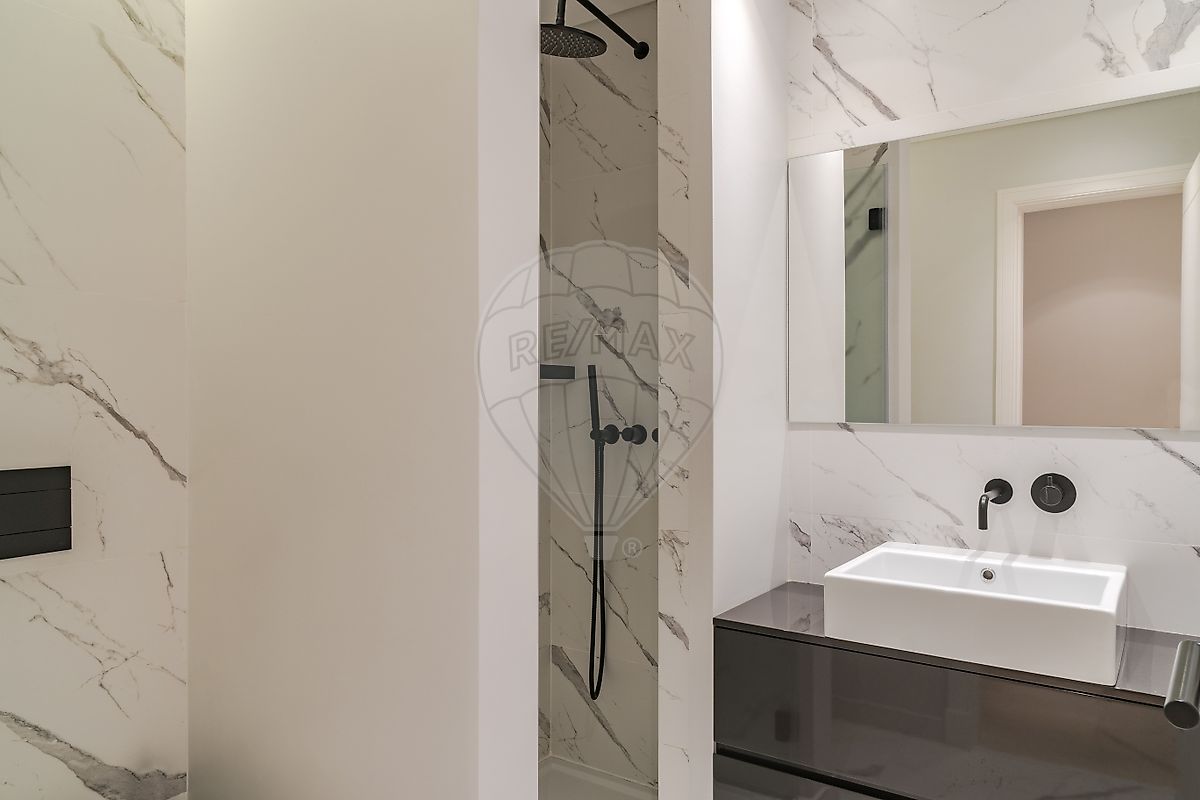 Apartamento T5 à venda em Campolide, Lisboa — foto 28