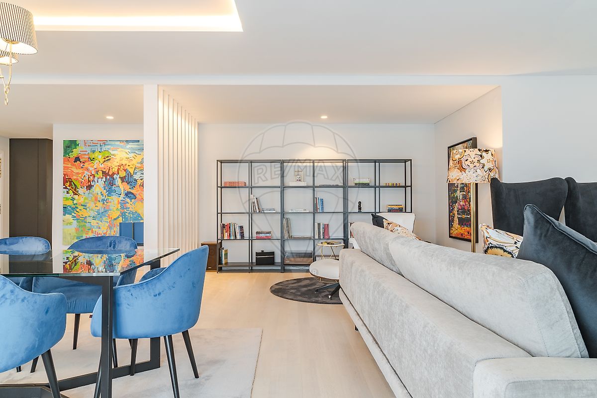 Apartamento T5 à venda em Campolide, Lisboa — foto 8