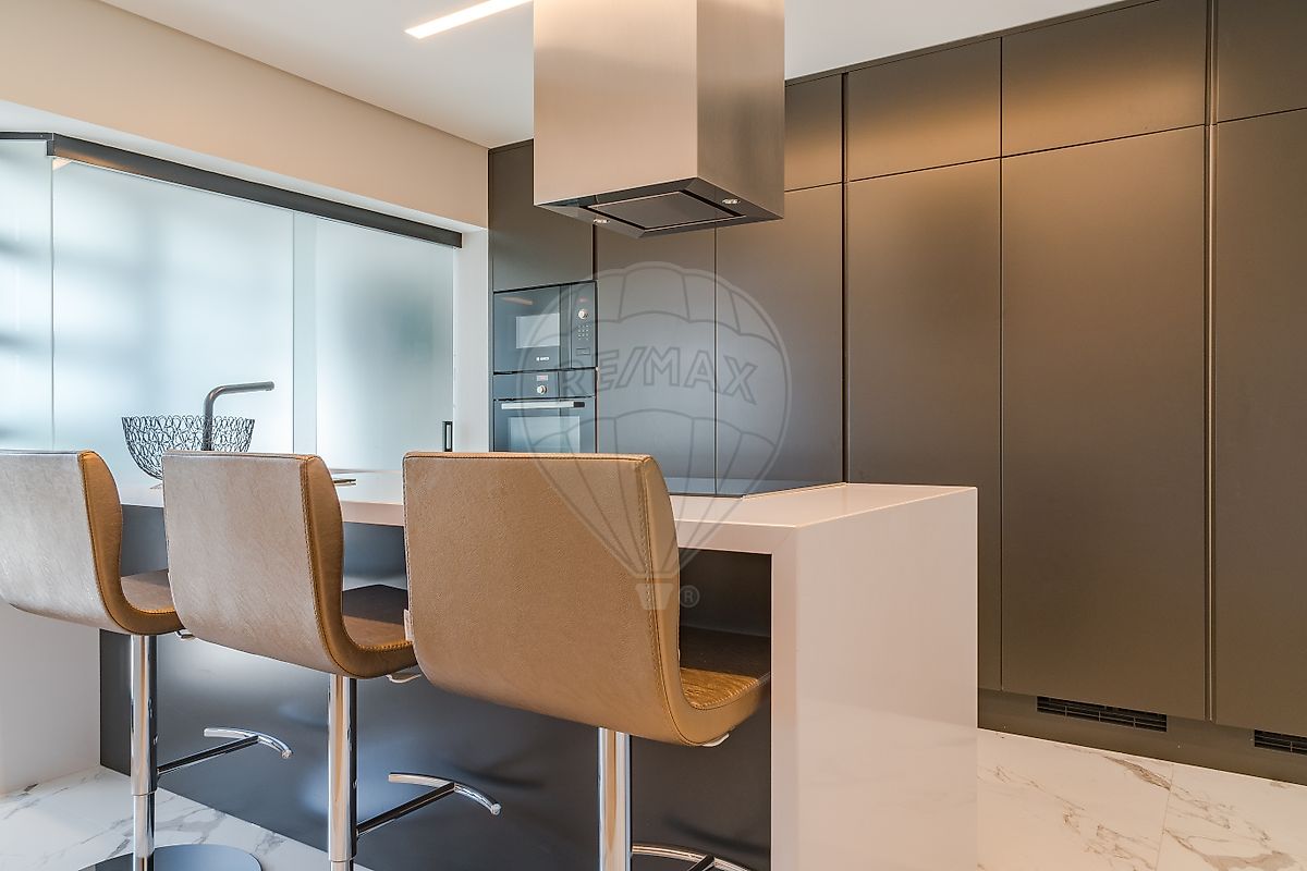 Apartamento T5 à venda em Campolide, Lisboa — foto 12