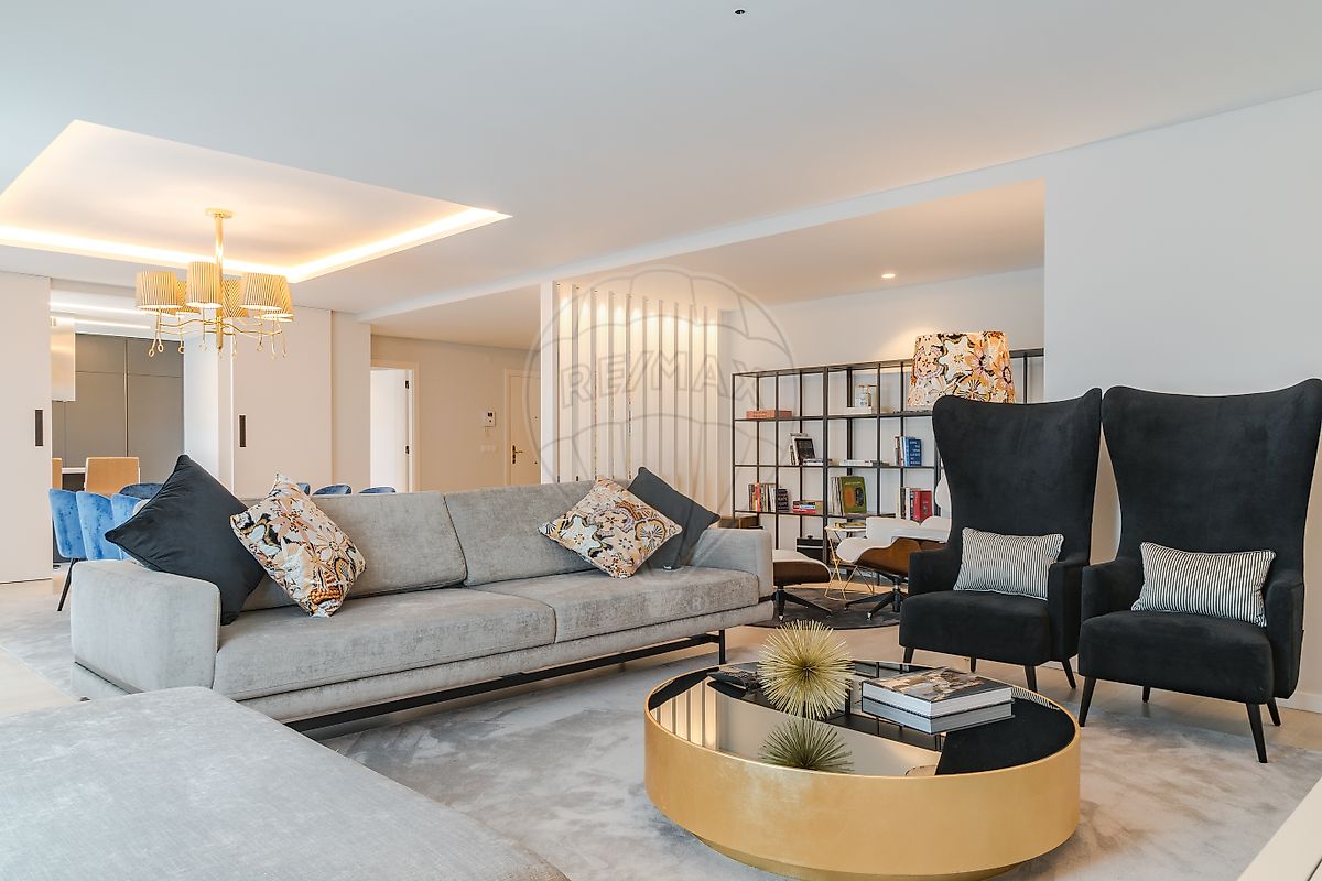 Apartamento T5 à venda em Campolide, Lisboa — foto 10