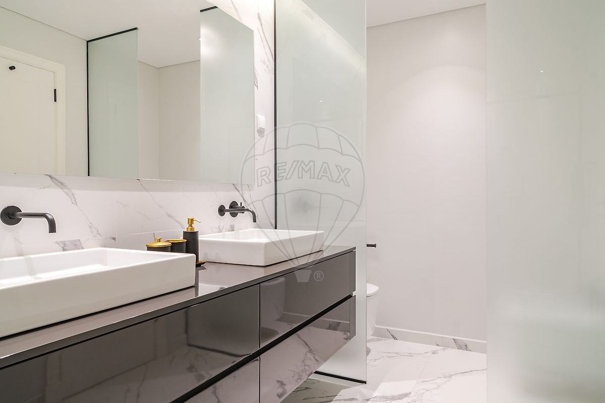 Apartamento T5 à venda em Campolide, Lisboa — foto 33