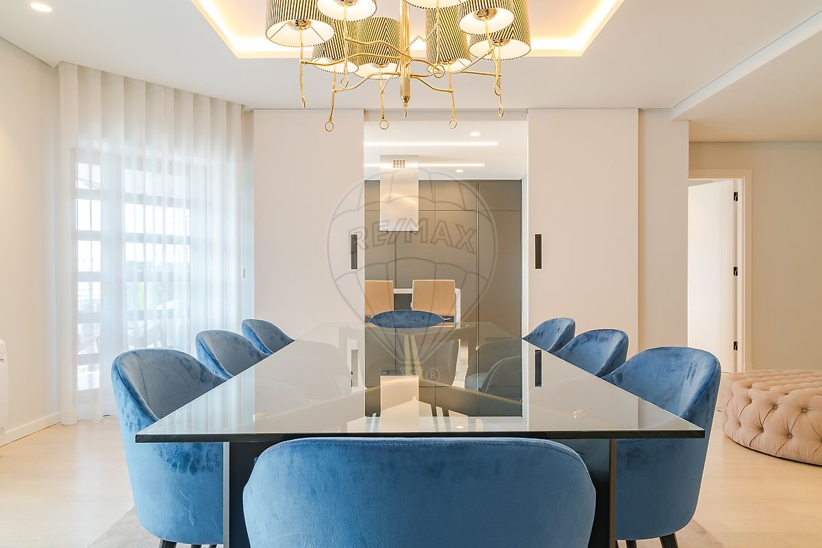 Apartamento T5 à venda em Campolide, Lisboa — foto 7