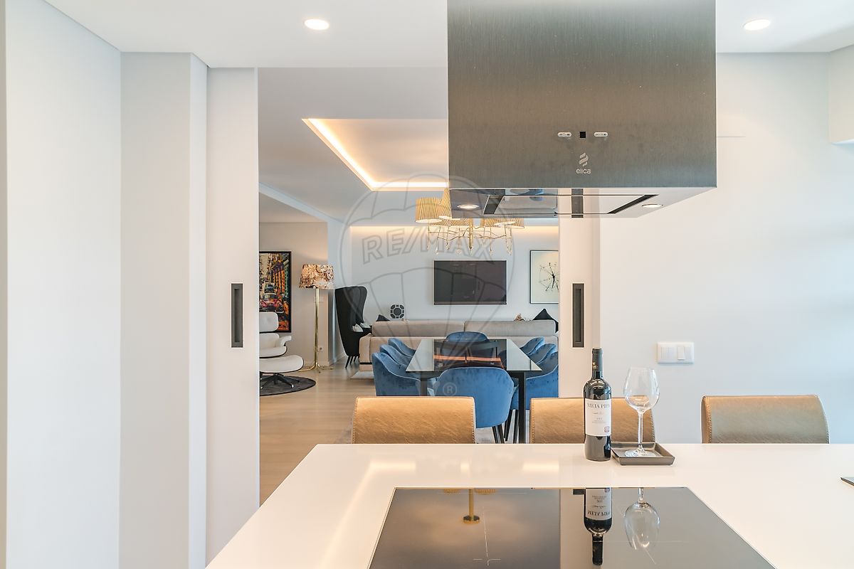 Apartamento T5 à venda em Campolide, Lisboa — foto 15