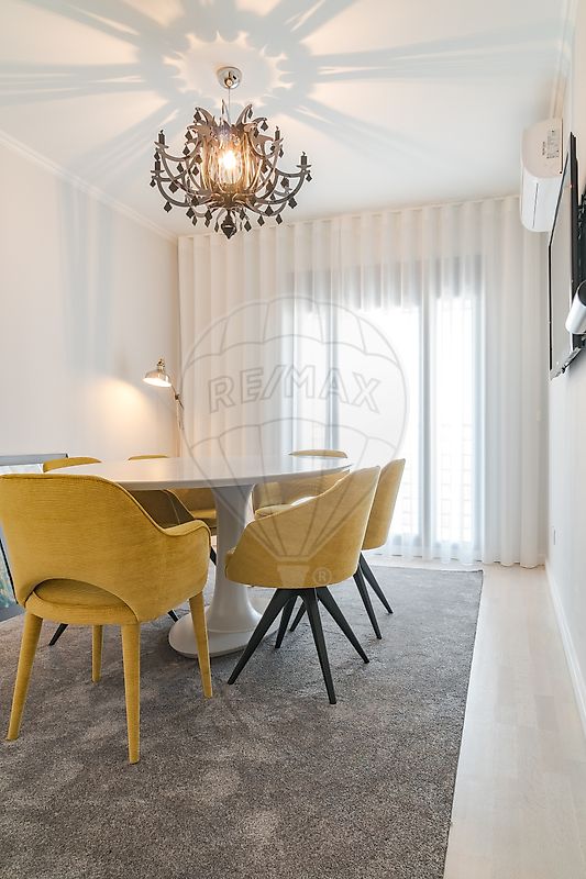 Apartamento T5 à venda em Campolide, Lisboa — foto 19