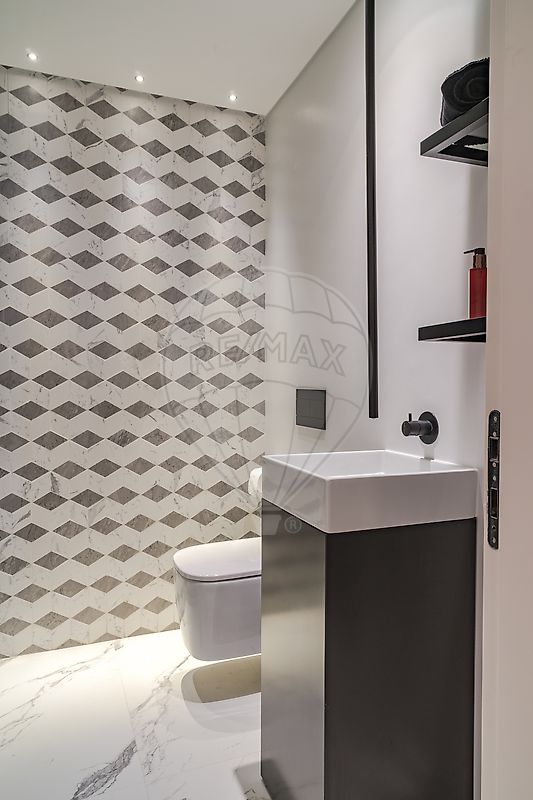 Apartamento T5 à venda em Campolide, Lisboa — foto 17