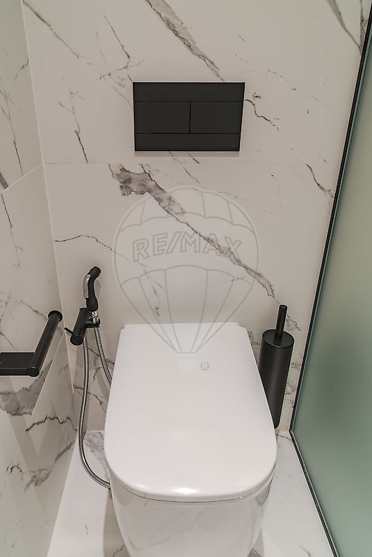Apartamento T5 à venda em Campolide, Lisboa — foto 26