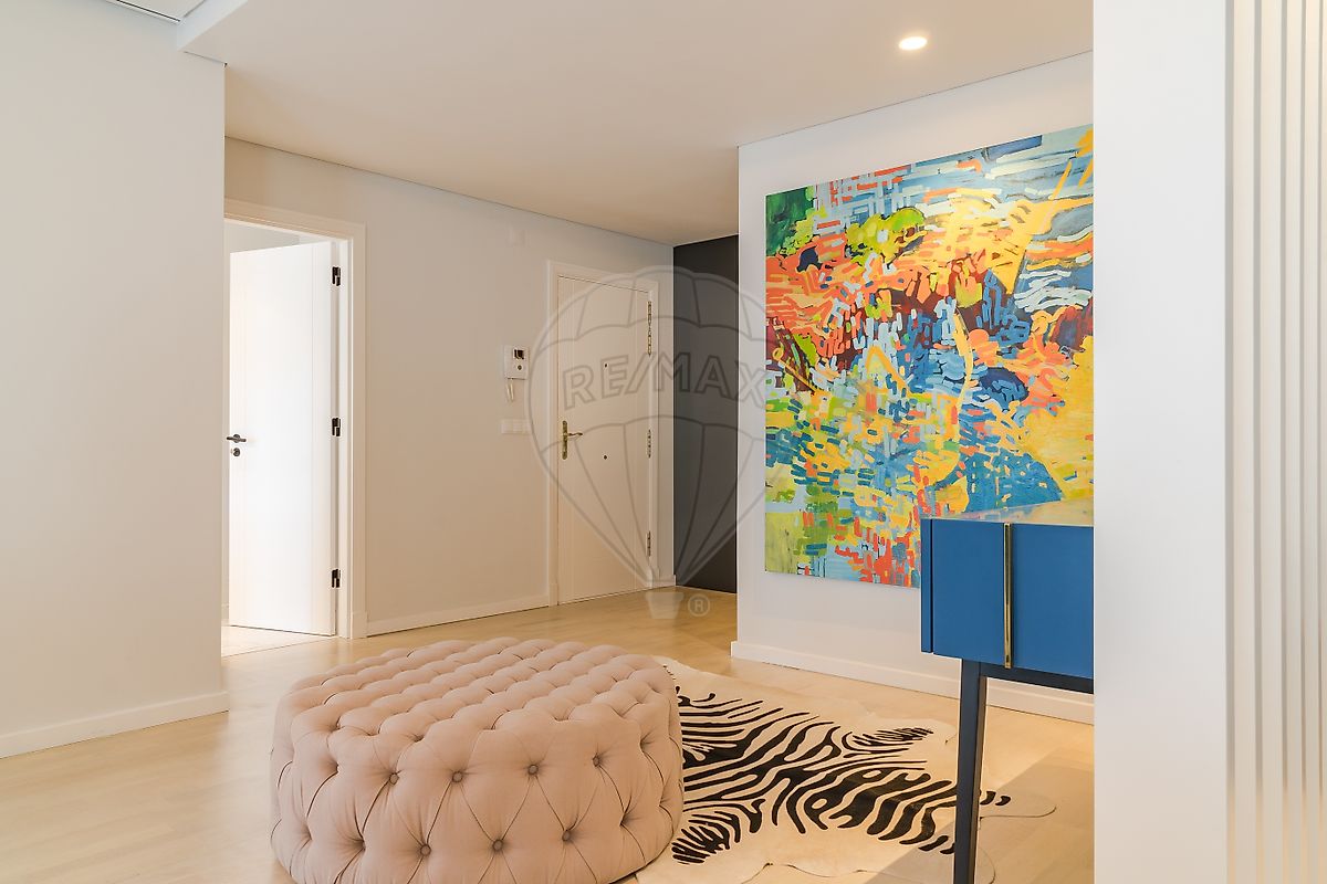 Apartamento T5 à venda em Campolide, Lisboa — foto 16