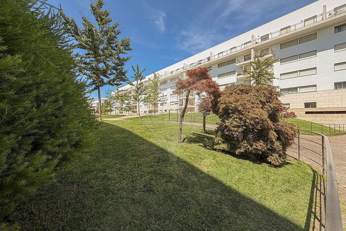Apartamento T1 à venda em Porto