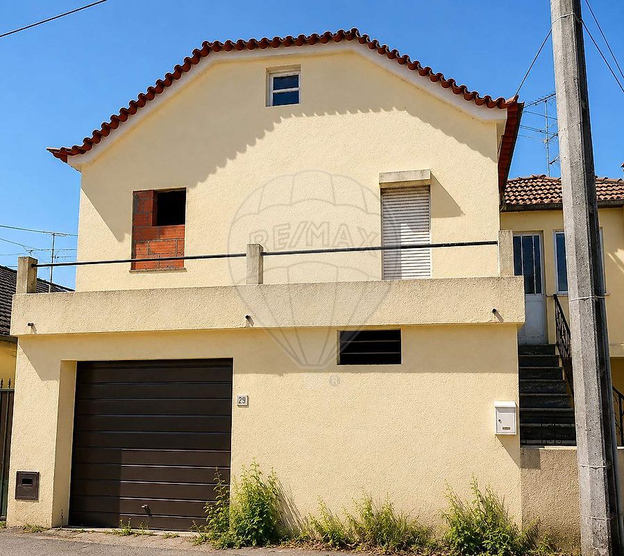 Moradia T3 à venda em Canas de Santa Maria, Tondela — foto 8