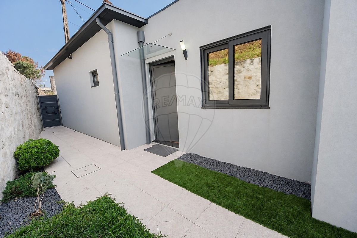 Apartamento T2 à venda em Matosinhos