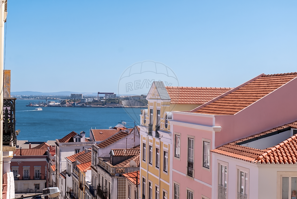 Apartamento T2 à venda em Lisboa