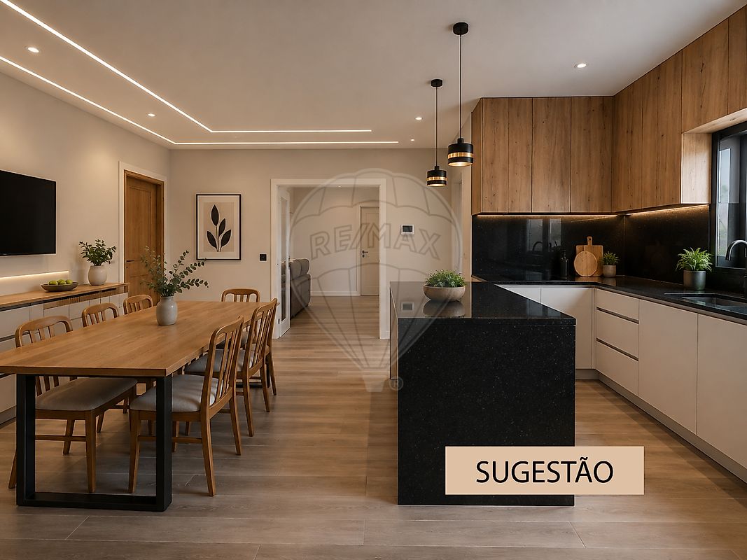 Moradia T4 à venda em Duas Igrejas, Paredes — foto 8