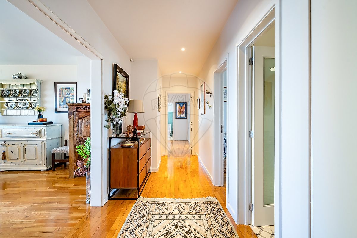 Apartamento T4 à venda em Aldoar, Foz do douro e Nevogilde, Porto — foto 8