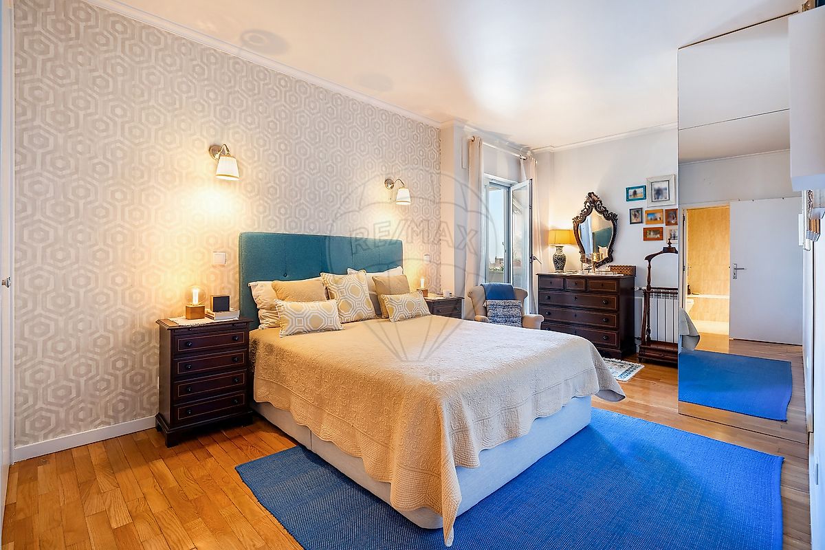 Apartamento T4 à venda em Aldoar, Foz do douro e Nevogilde, Porto — foto 9