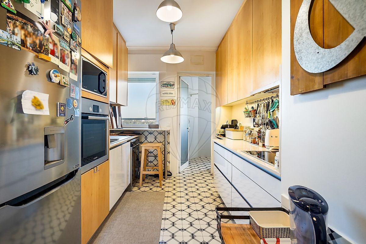 Apartamento T4 à venda em Aldoar, Foz do douro e Nevogilde, Porto — foto 21