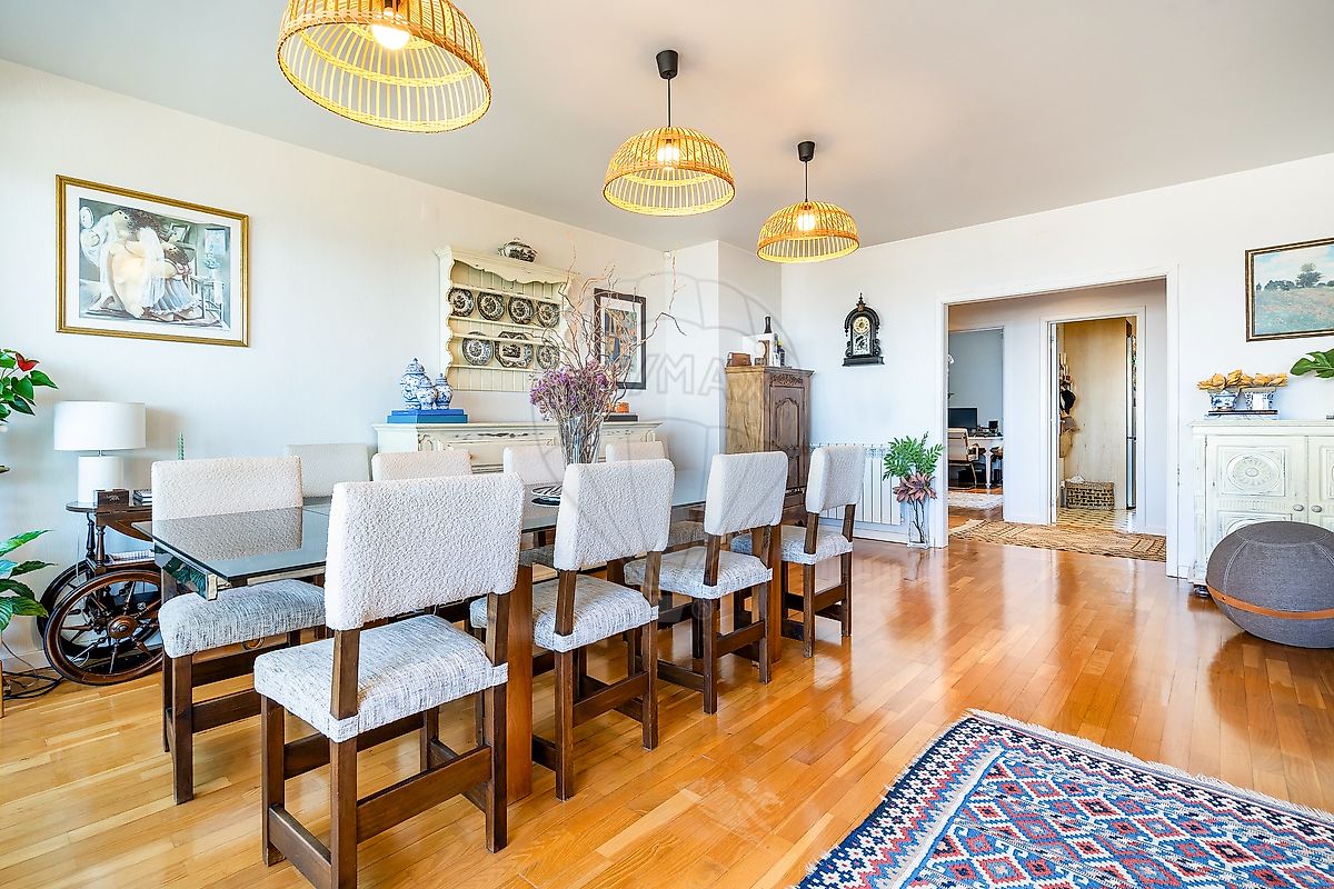 Apartamento T4 à venda em Aldoar, Foz do douro e Nevogilde, Porto — foto 7