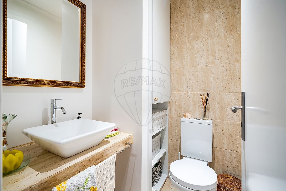 Apartamento T4 à venda em Aldoar, Foz do douro e Nevogilde, Porto — foto 20